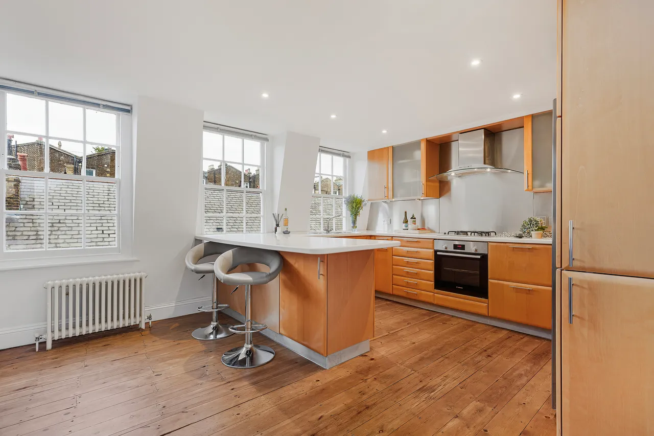 Ledbury Mews North, Notting Hill, London, photo 8