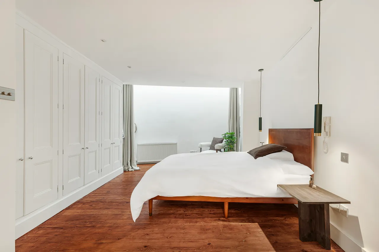 Ledbury Mews North, Notting Hill, London, photo 11