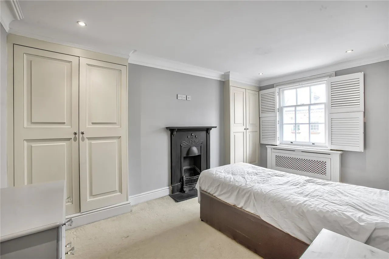 Ridgway, Wimbledon Village, London, SW19, photo 26