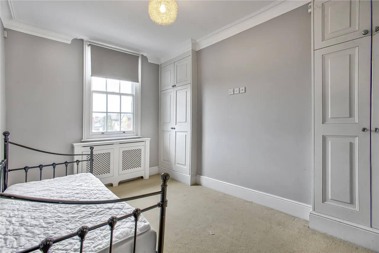 Ridgway, Wimbledon Village, London, SW19, photo 21