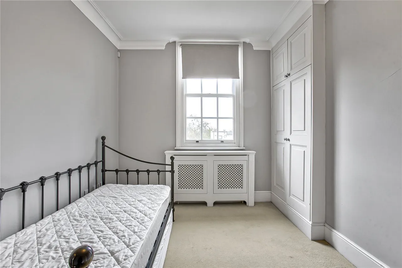 Ridgway, Wimbledon Village, London, SW19, photo 23