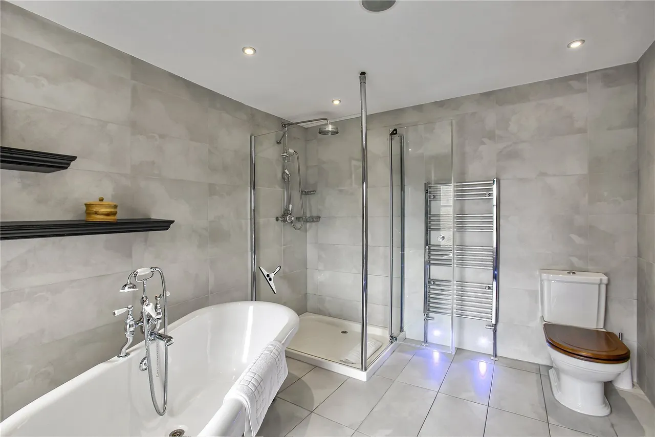 Ridgway, Wimbledon Village, London, SW19, photo 20