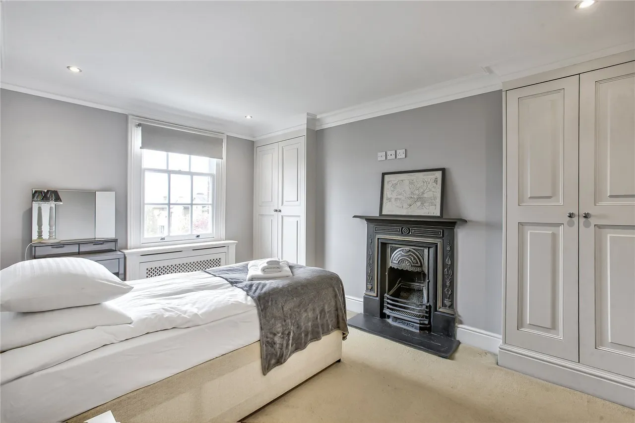 Ridgway, Wimbledon Village, London, SW19, photo 34
