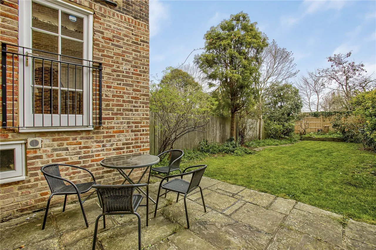 Ridgway, Wimbledon Village, London, SW19, photo 39
