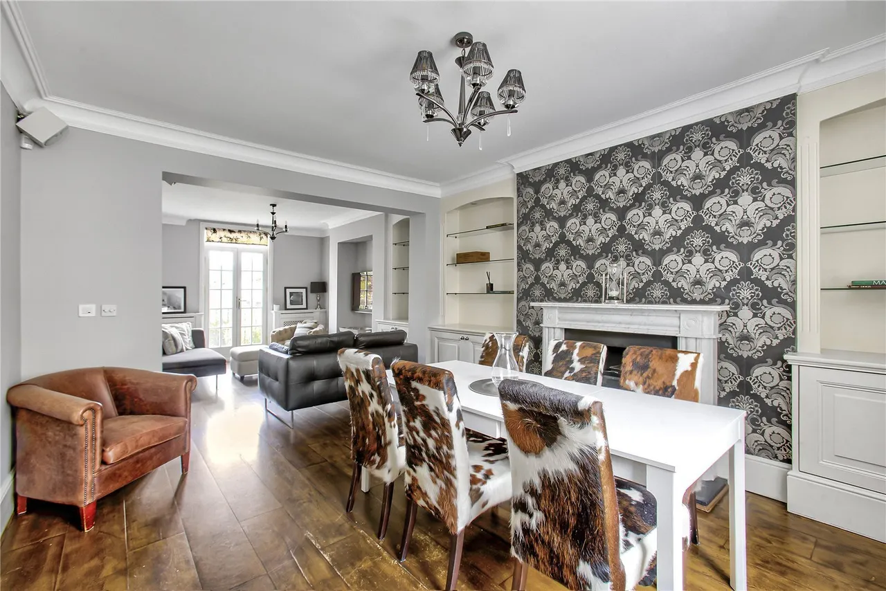 Ridgway, Wimbledon Village, London, SW19, photo 10