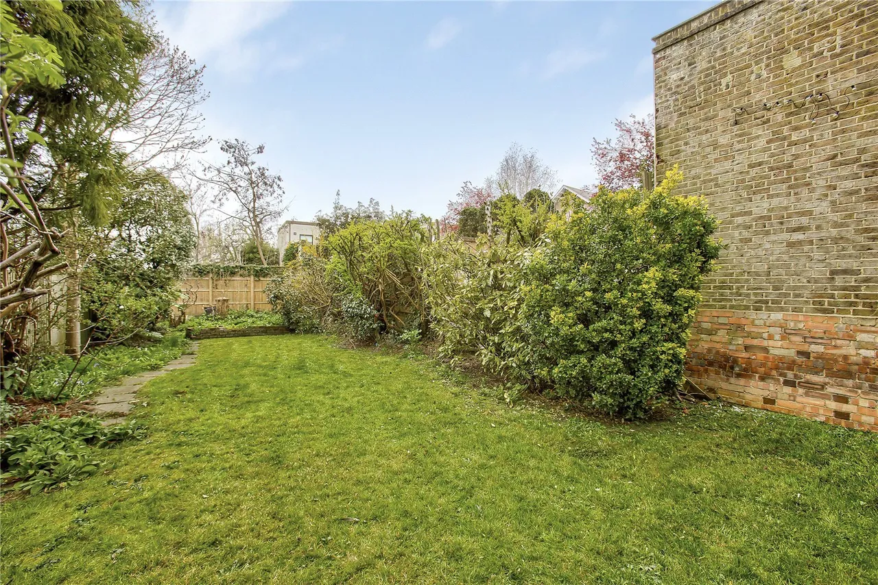 Ridgway, Wimbledon Village, London, SW19, photo 37