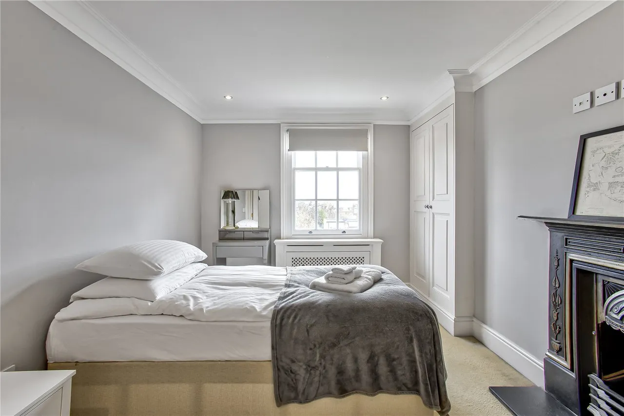 Ridgway, Wimbledon Village, London, SW19, photo 36
