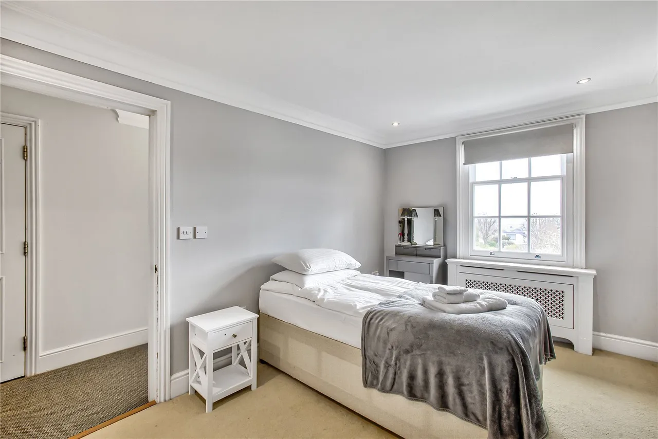 Ridgway, Wimbledon Village, London, SW19, photo 35
