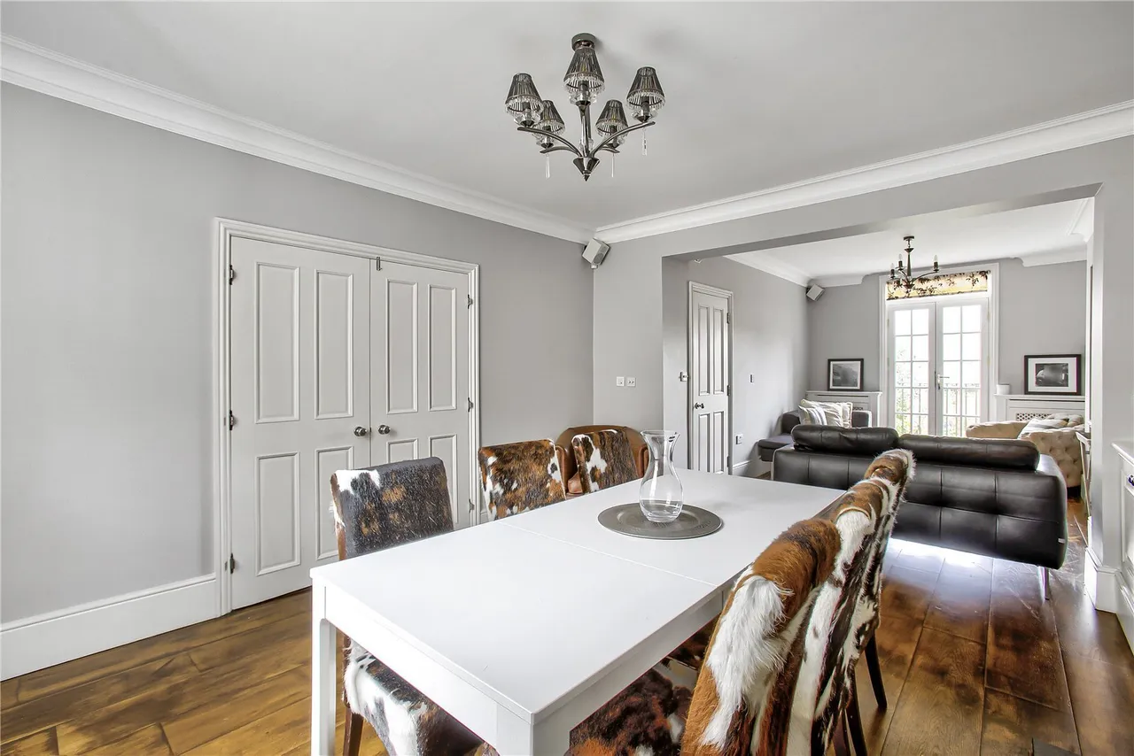 Ridgway, Wimbledon Village, London, SW19, photo 9