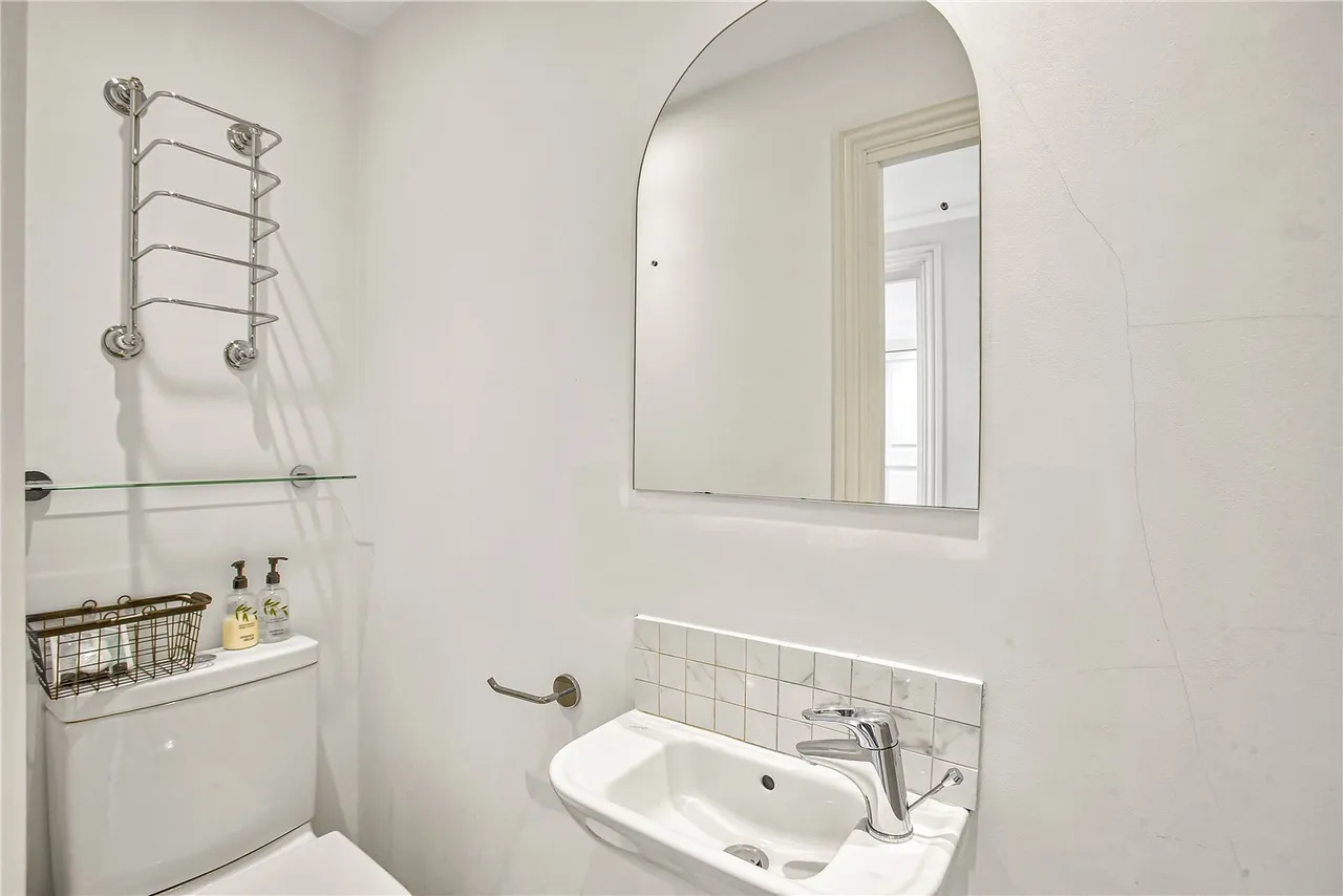 Ridgway, Wimbledon Village, London, SW19, photo 32