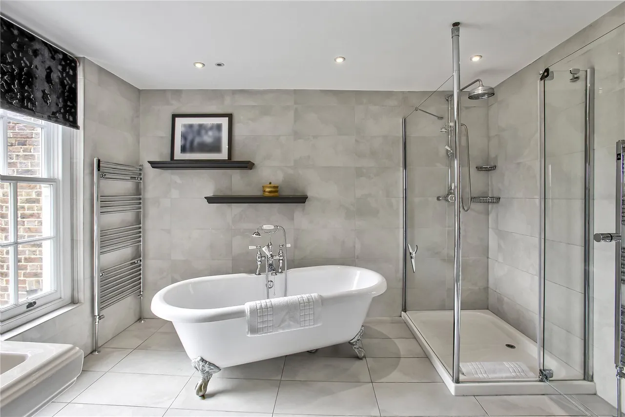 Ridgway, Wimbledon Village, London, SW19, photo 18