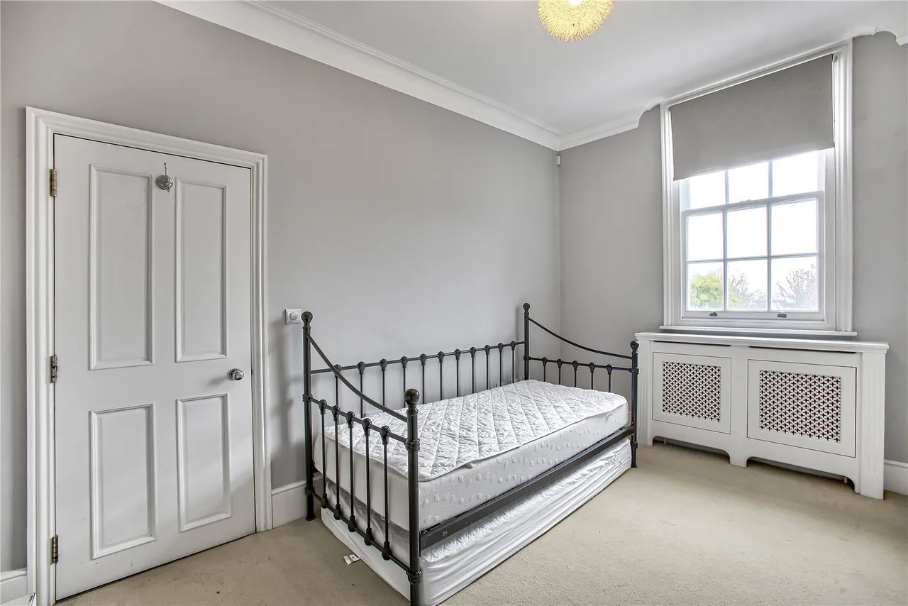 Ridgway, Wimbledon Village, London, SW19, photo 22