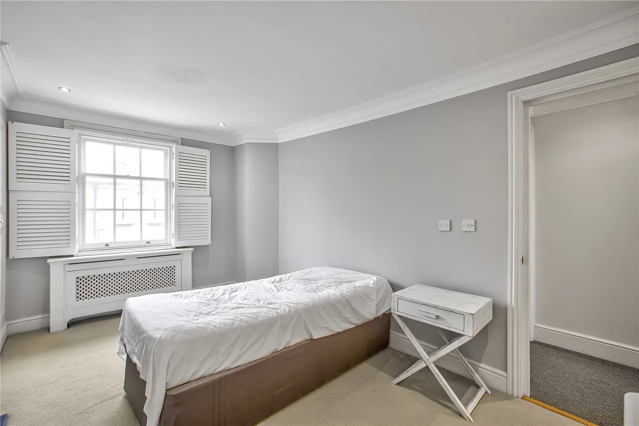 Ridgway, Wimbledon Village, London, SW19, photo 27