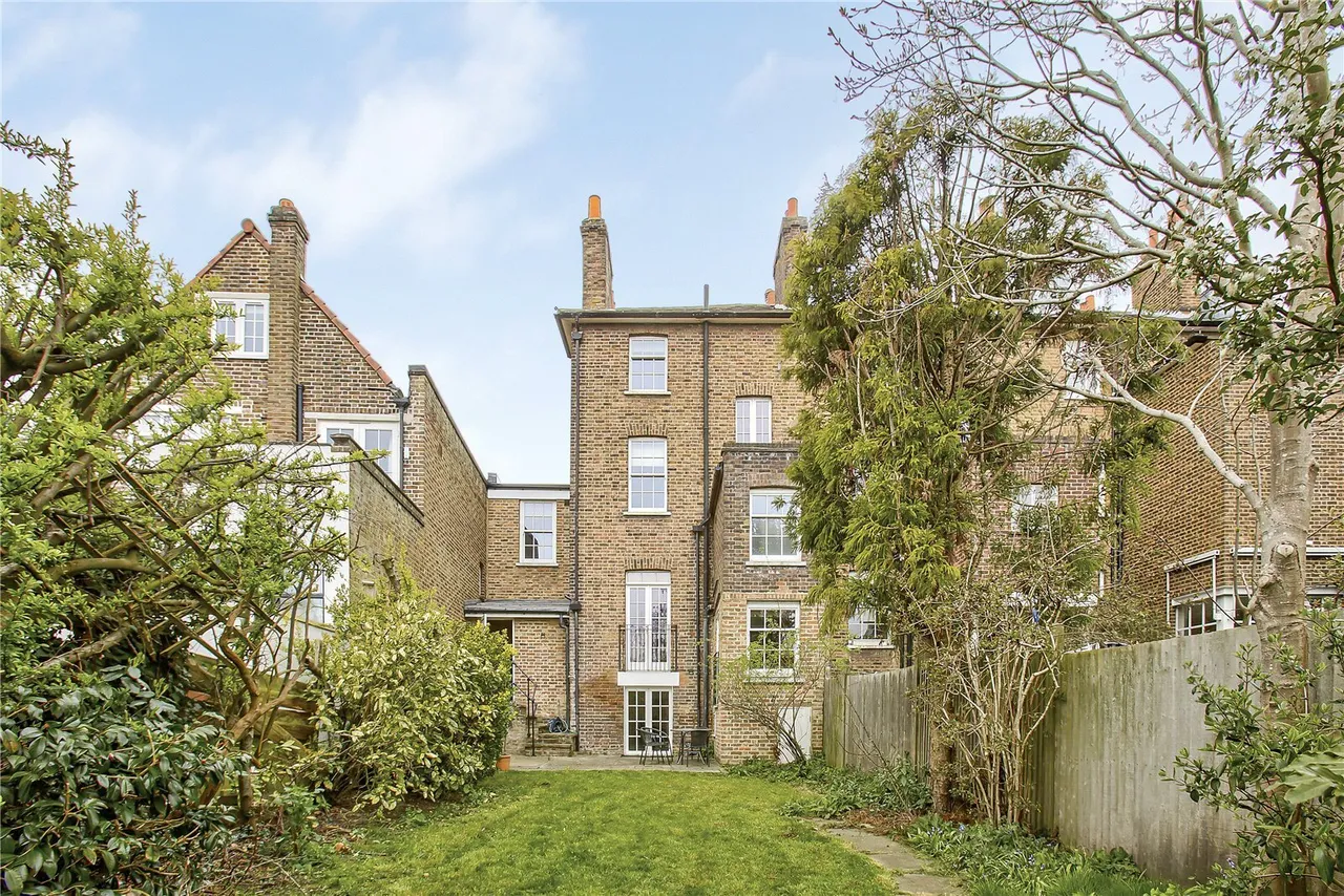 Ridgway, Wimbledon Village, London, SW19, photo 38