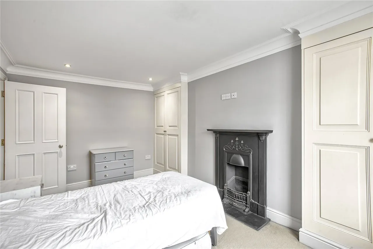 Ridgway, Wimbledon Village, London, SW19, photo 29