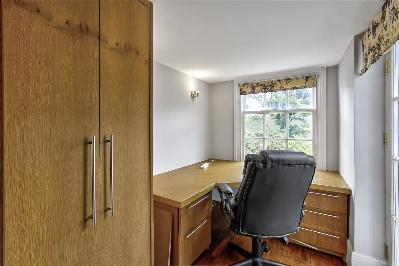 Ridgway, Wimbledon Village, London, SW19, photo 25