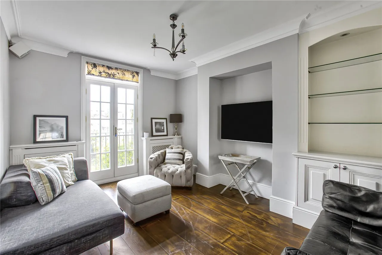 Ridgway, Wimbledon Village, London, SW19, photo 11