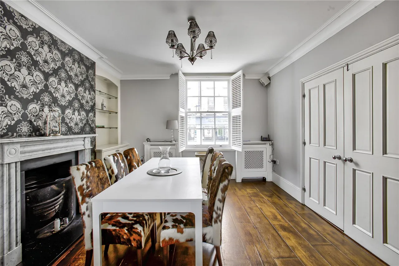 Ridgway, Wimbledon Village, London, SW19, photo 8