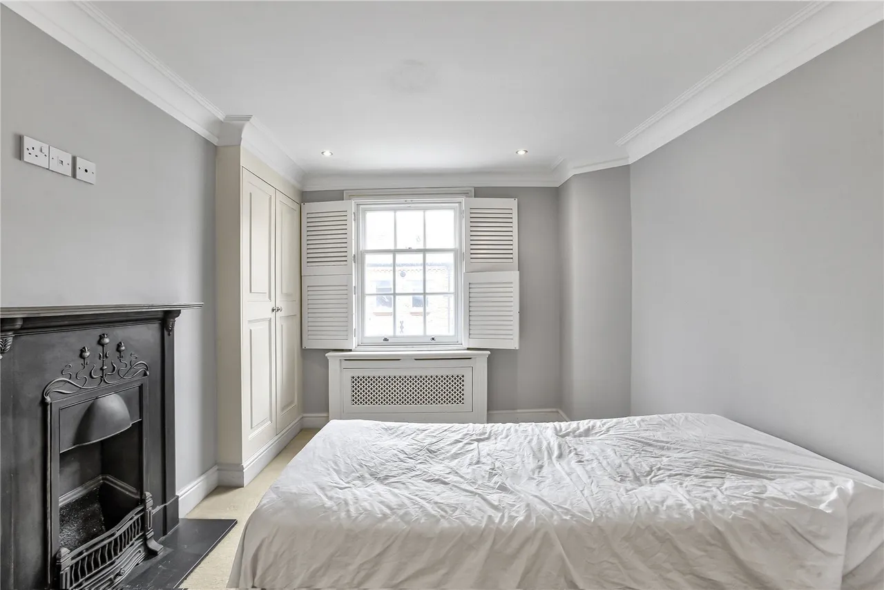 Ridgway, Wimbledon Village, London, SW19, photo 30