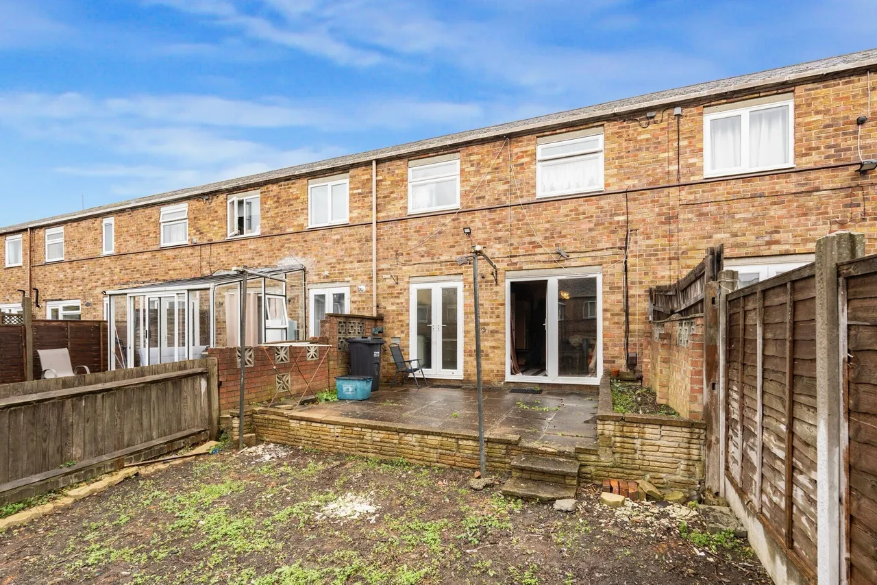 Brockles Mead, Harlow, CM19, photo 8
