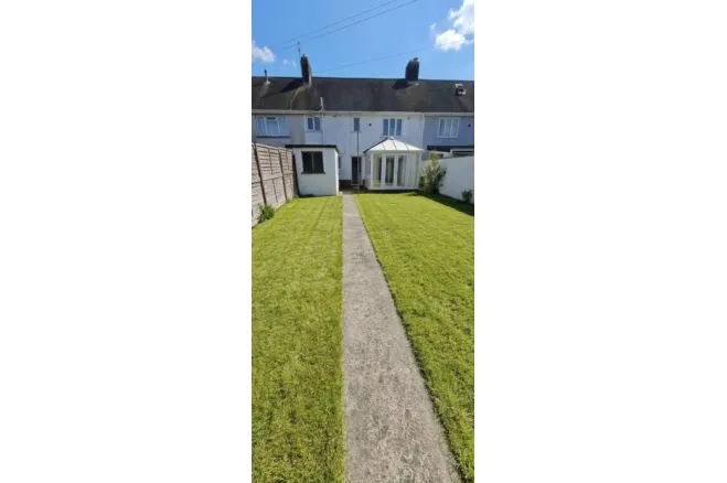 Trallwm Road, Llanelli, photo 3