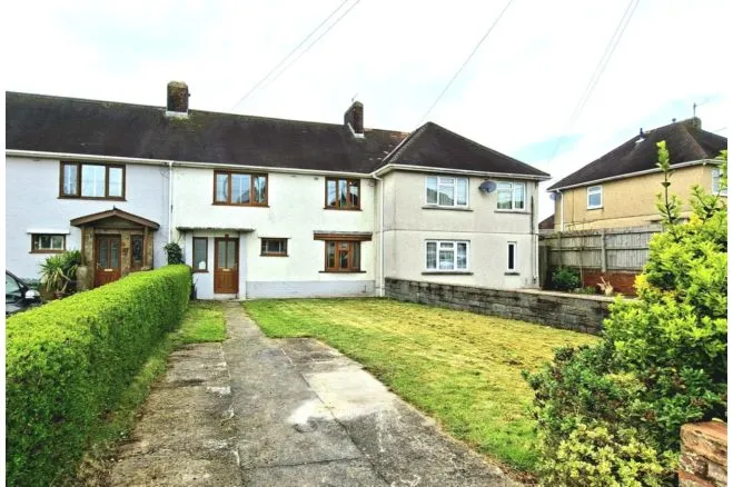 3 bed house for sale — Trallwm Road, Llanelli
