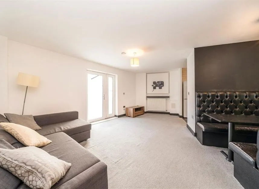 Fairthorn Road, Charlton, SE7, photo 4