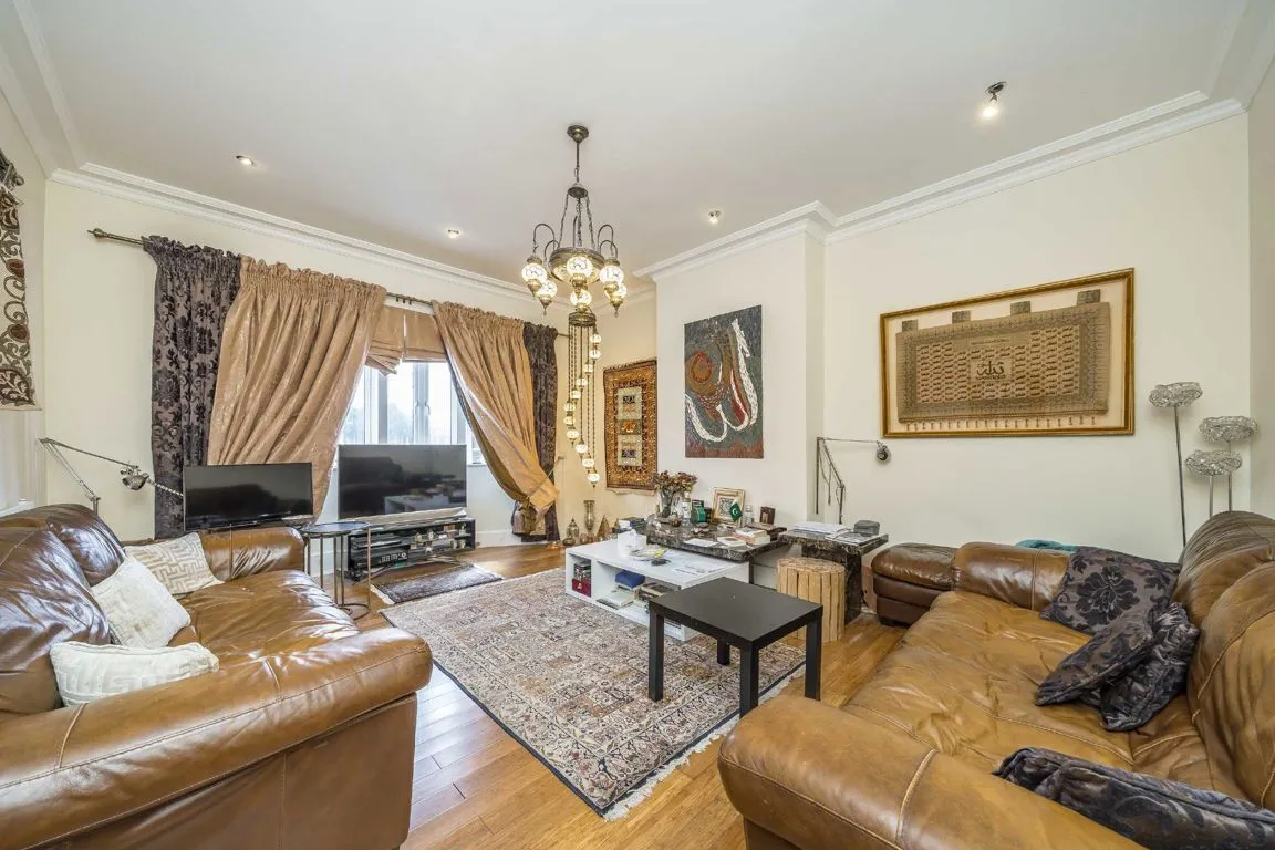 Prentis Road, SW16, photo 5