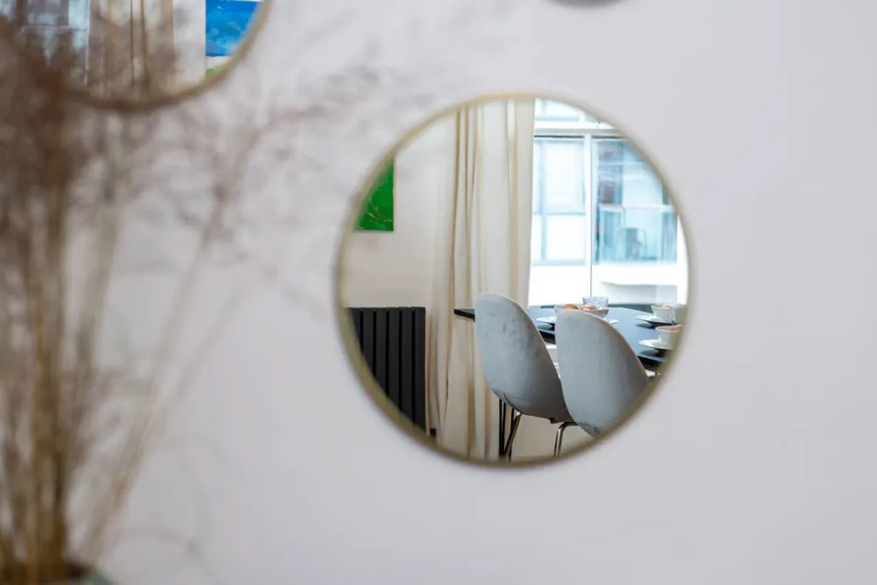 First Floor, 122 Packington Street, London, photo 7