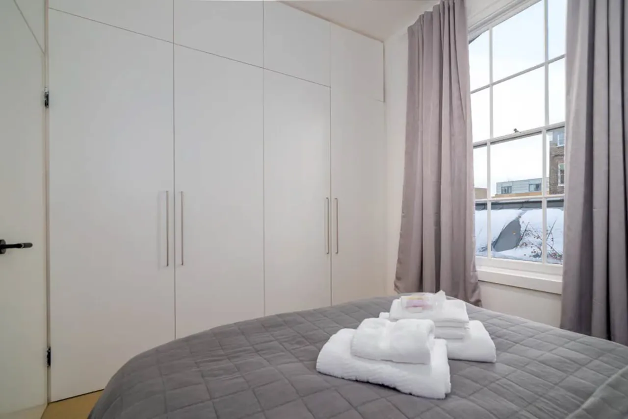 First Floor, 122 Packington Street, London, photo 10