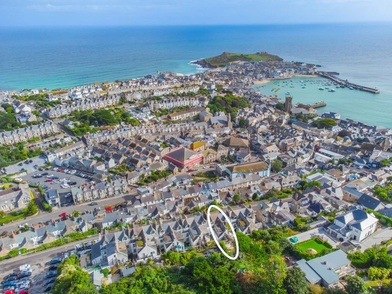Park Avenue, St. Ives, Cornwall, TR26 2DN, photo 4