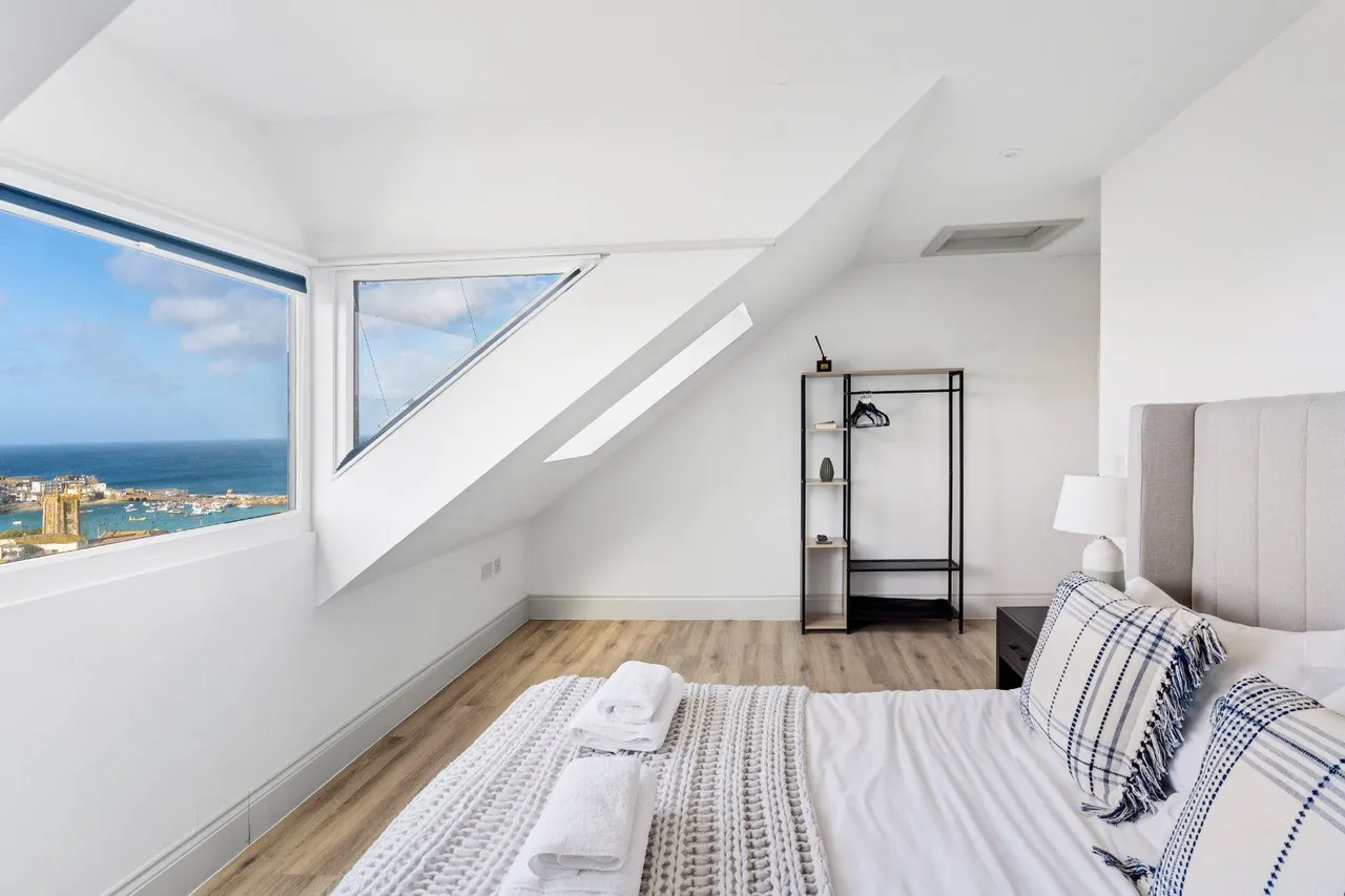 Park Avenue, St. Ives, Cornwall, TR26 2DN, photo 12
