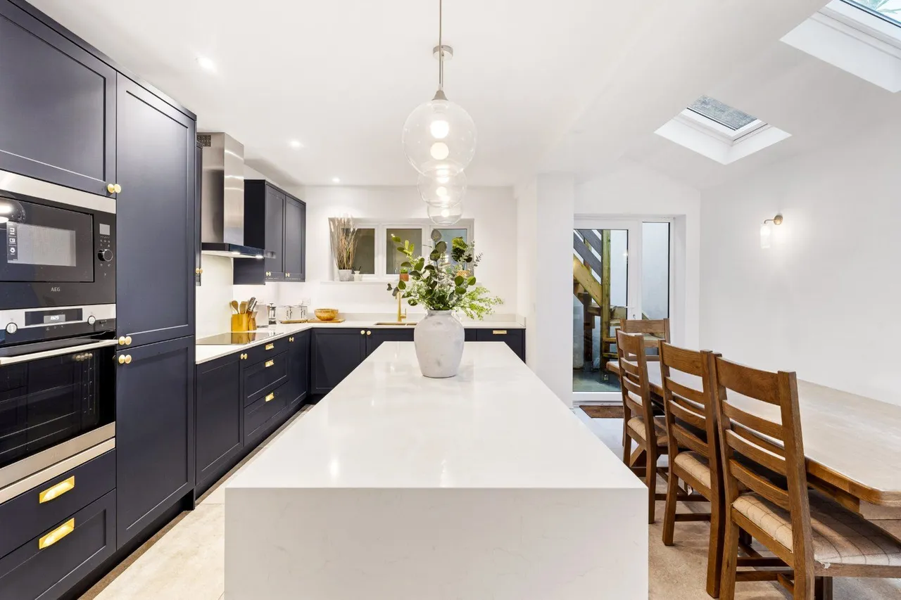 Park Avenue, St. Ives, Cornwall, TR26 2DN, photo 8