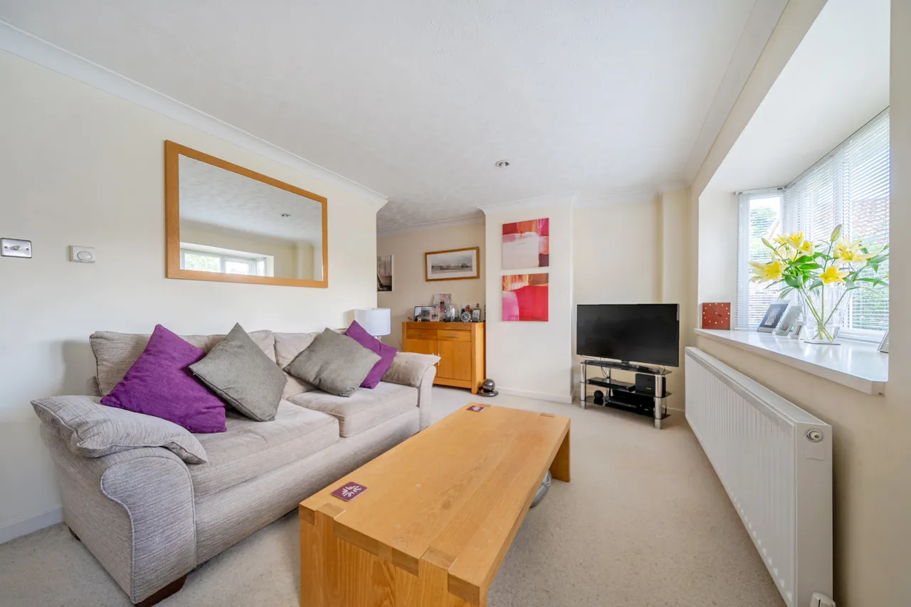Farmers Way, Seer Green, HP9, photo 9