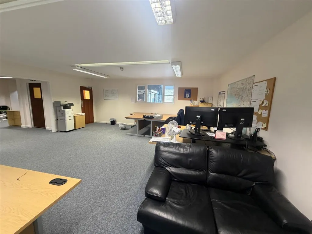 Old Mills Industrial Estate, Paulton, Bristol, BS39 7SU, photo 9