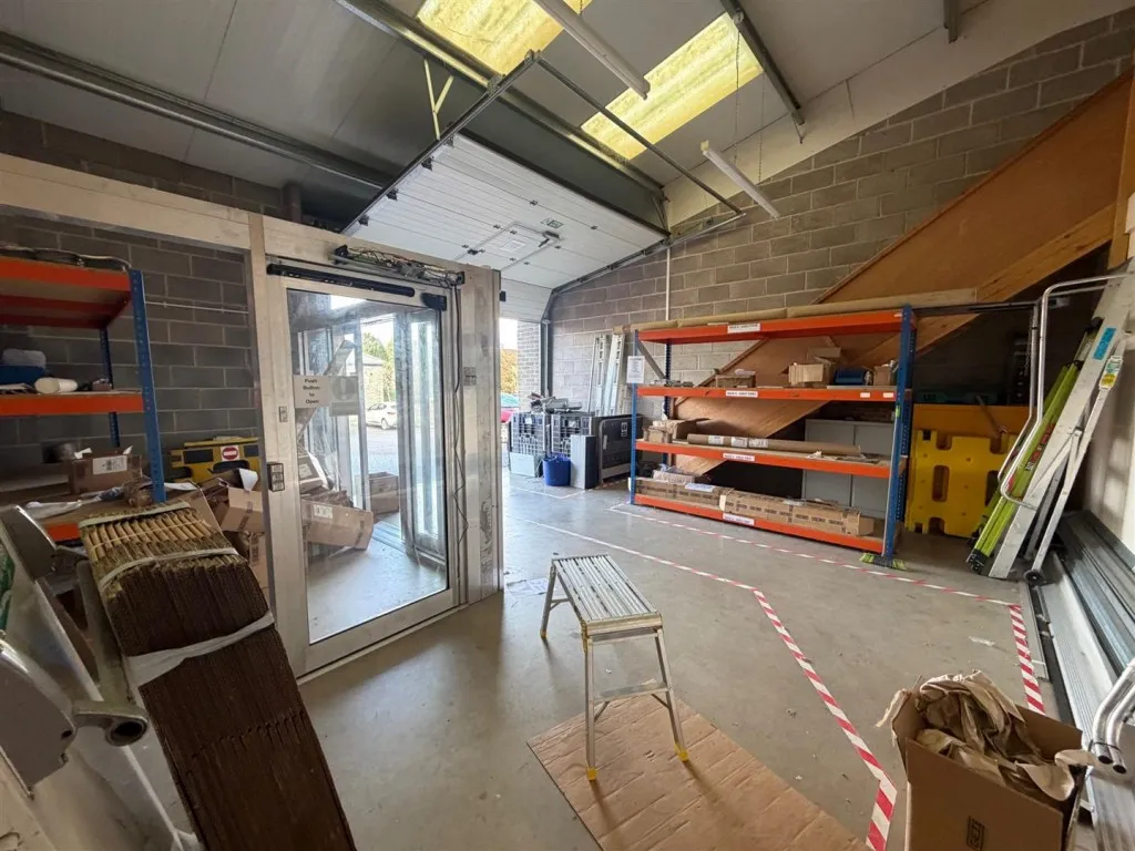 Old Mills Industrial Estate, Paulton, Bristol, BS39 7SU, photo 5