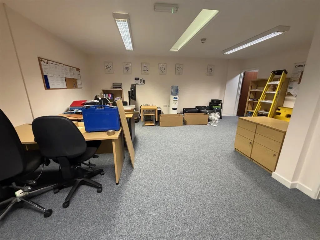 Old Mills Industrial Estate, Paulton, Bristol, BS39 7SU, photo 3