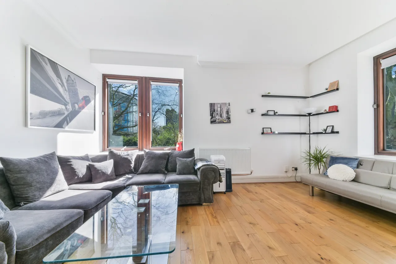 Whitehouse Apartments, London, SE1, photo 3