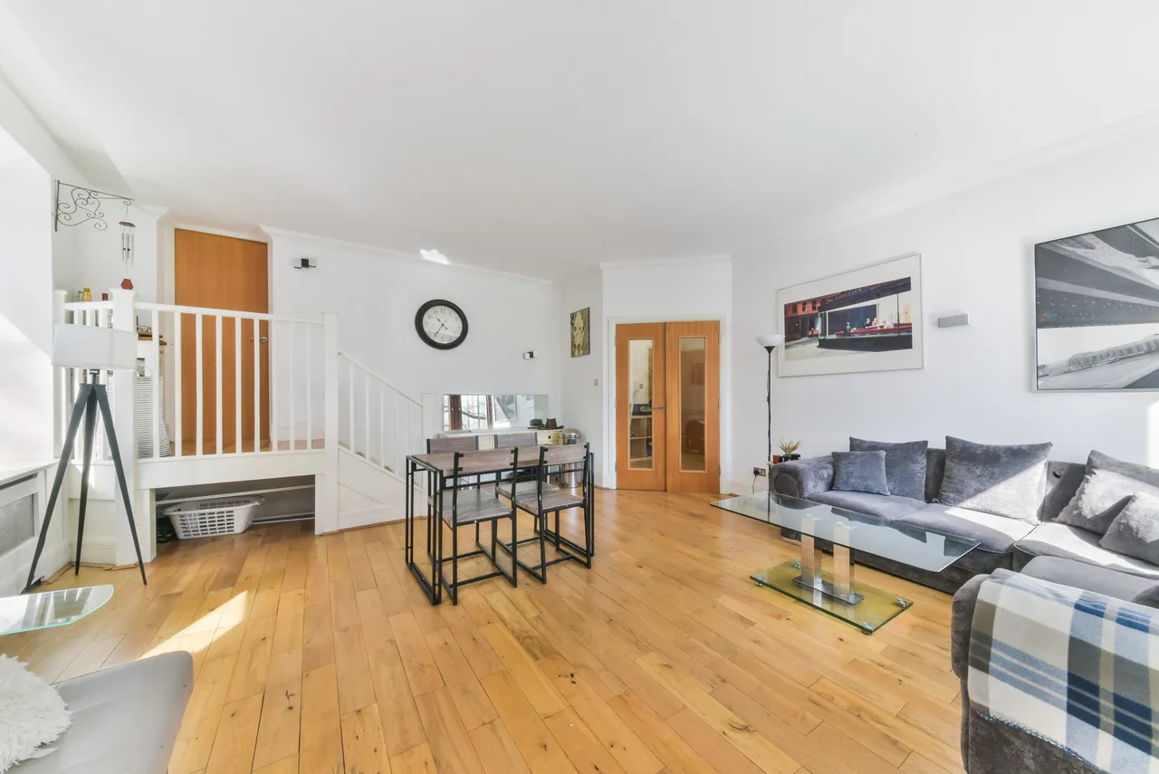 Whitehouse Apartments, London, SE1, photo 4