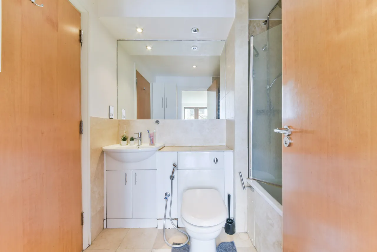 Whitehouse Apartments, London, SE1, photo 12