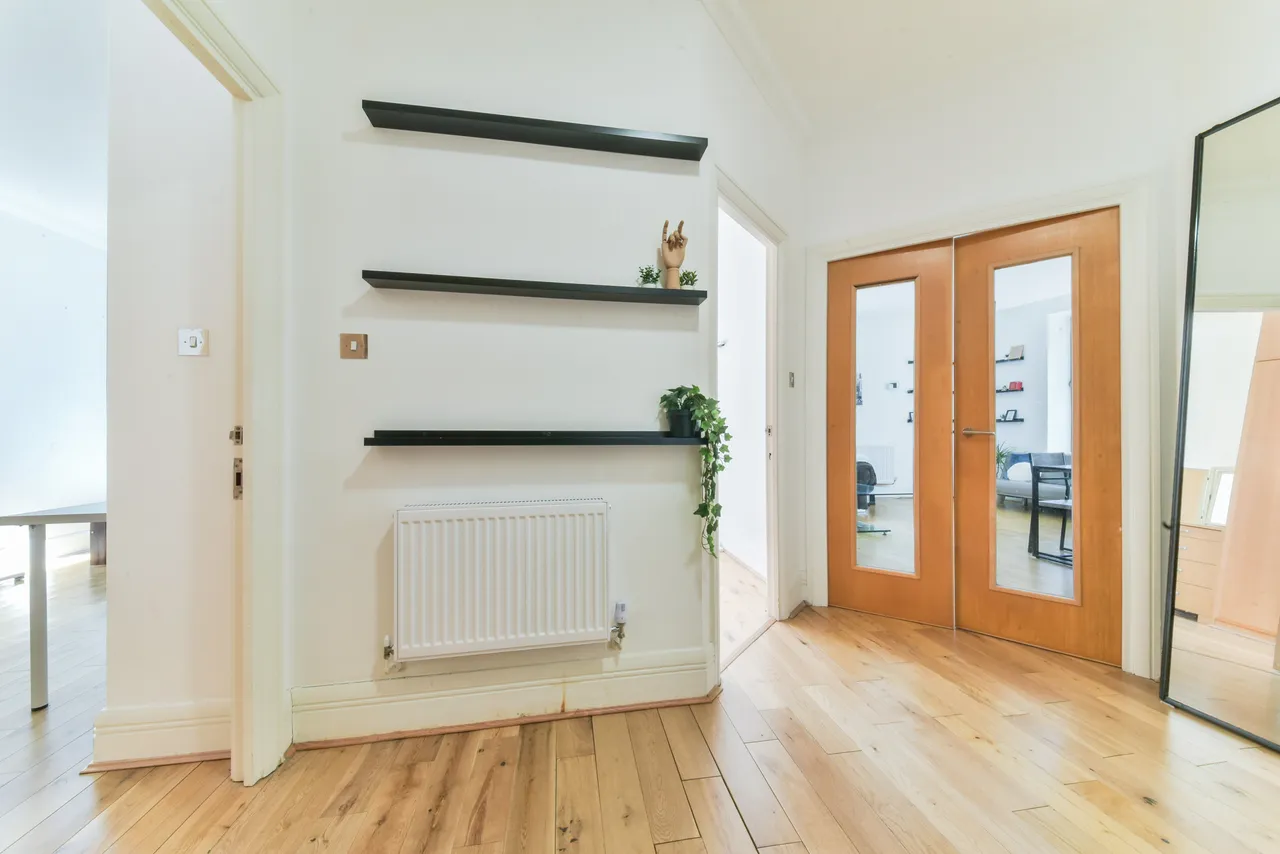 Whitehouse Apartments, London, SE1, photo 7