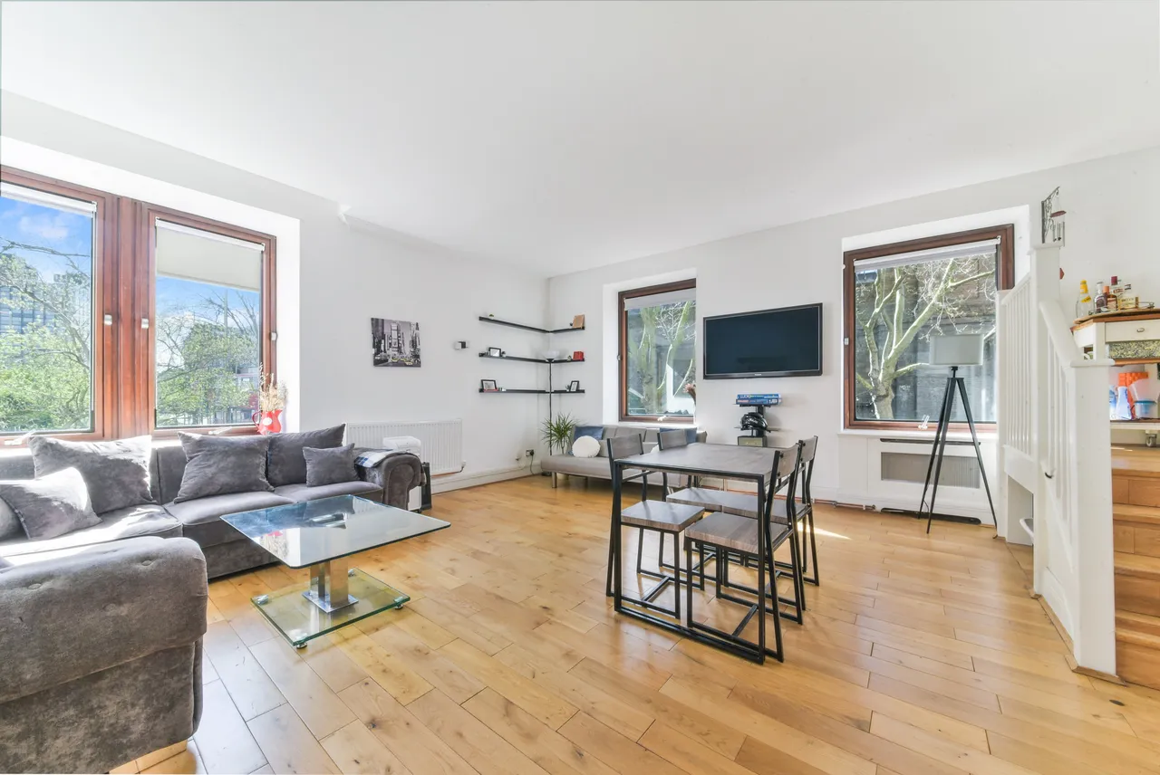 Whitehouse Apartments, London, SE1, photo 5