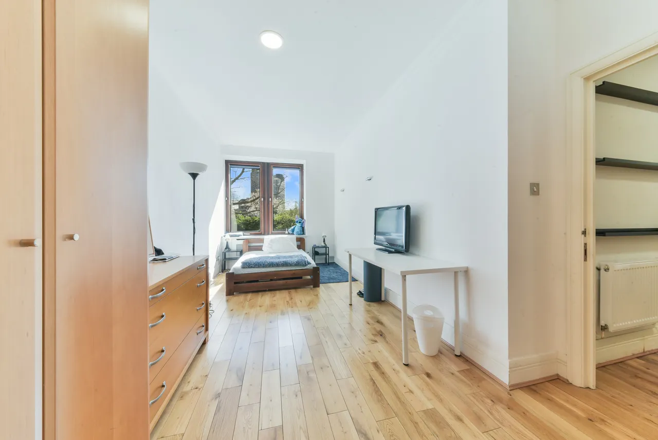 Whitehouse Apartments, London, SE1, photo 11