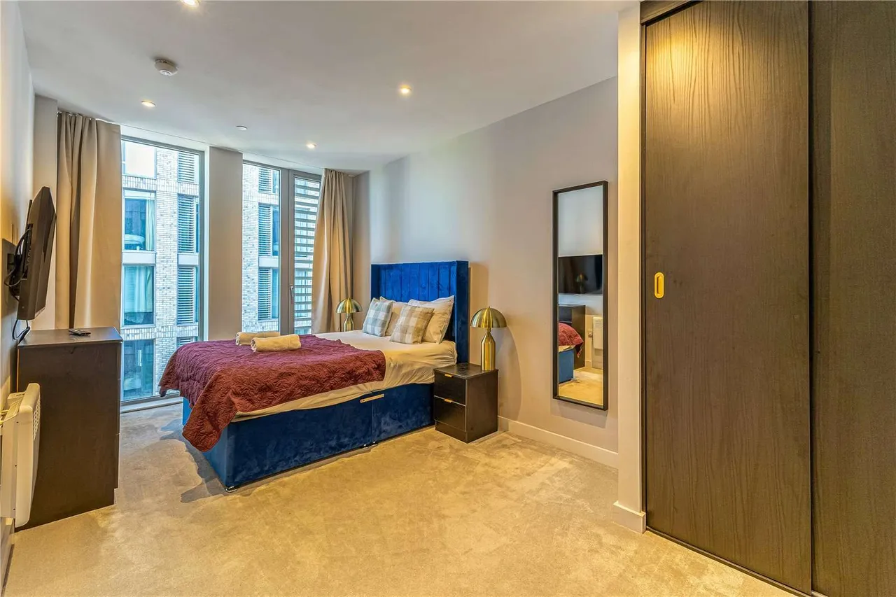 Embankment Exchange, 98 Greengate, Salford, M3 7JD, photo 11