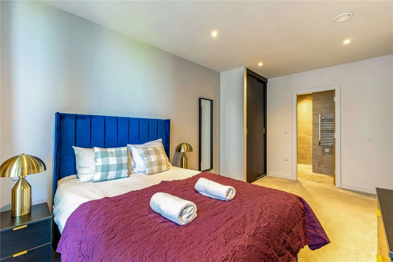 Embankment Exchange, 98 Greengate, Salford, M3 7JD, photo 12
