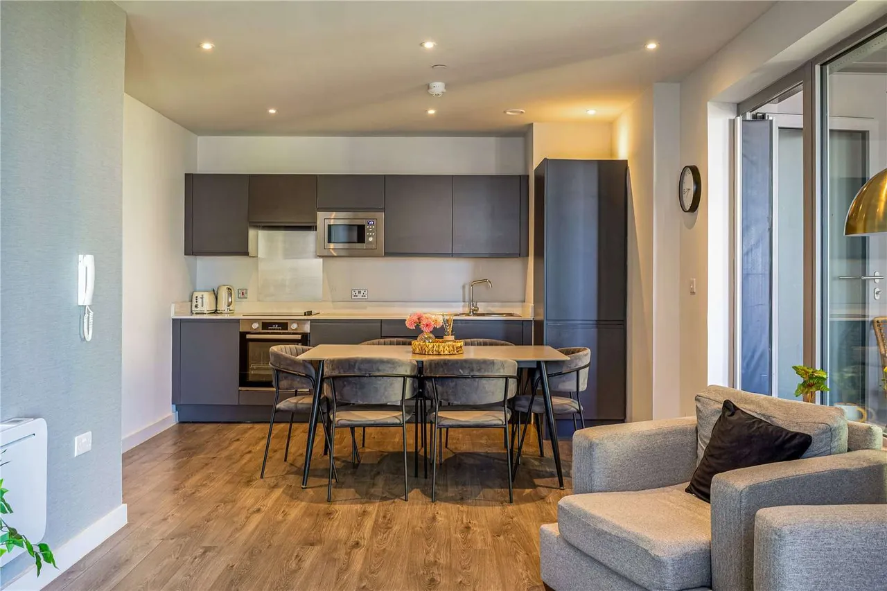 Embankment Exchange, 98 Greengate, Salford, M3 7JD, photo 7