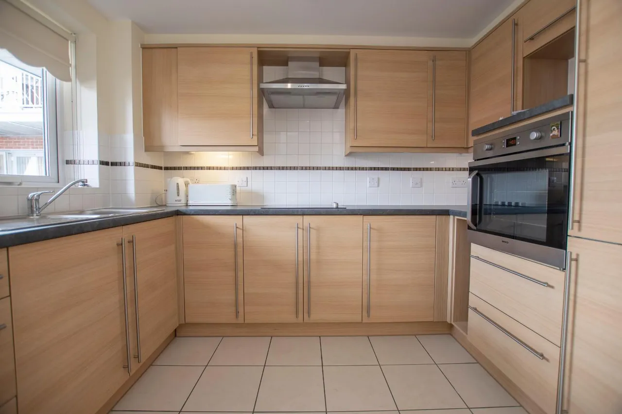 Sopwith Road, Eastleigh, SO50 5LN, photo 13