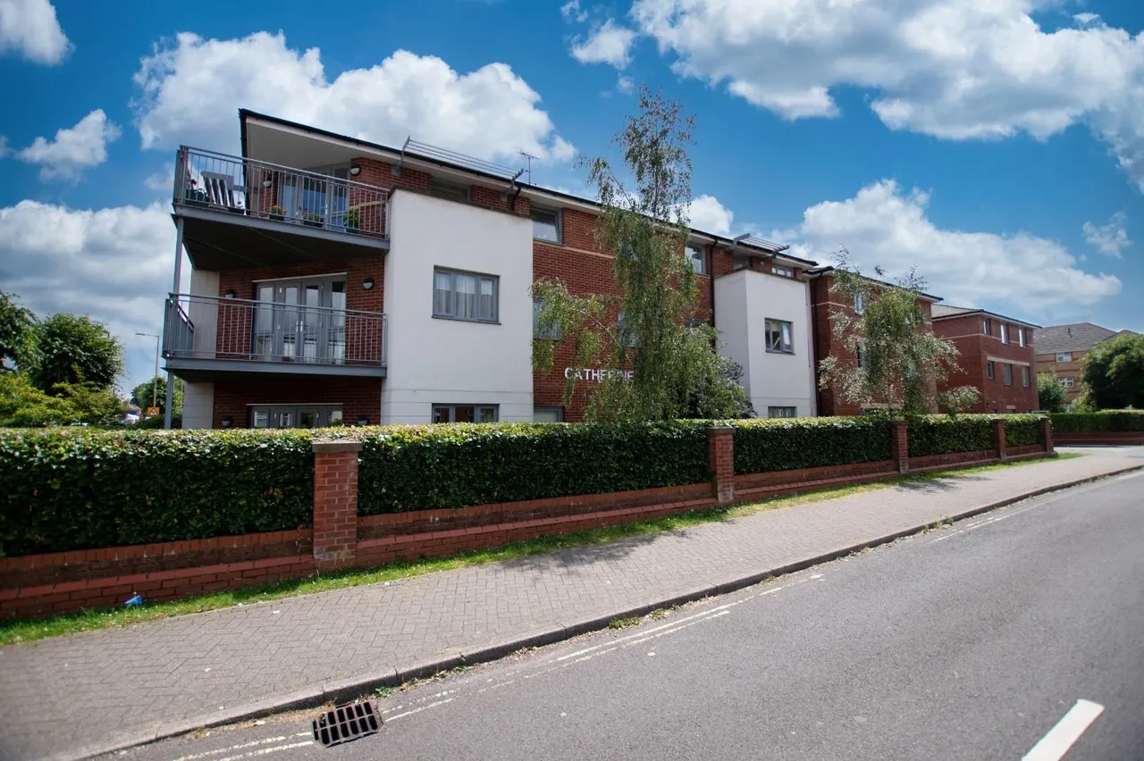 Sopwith Road, Eastleigh, SO50 5LN, photo 20