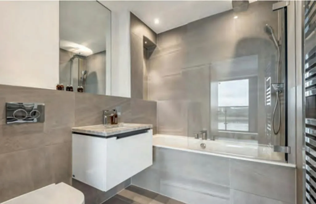 Oxbridge Terrace, Palace Wharf, W6, photo 6