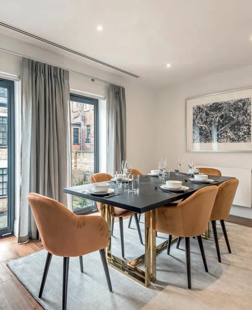 Oxbridge Terrace, Palace Wharf, W6, photo 8